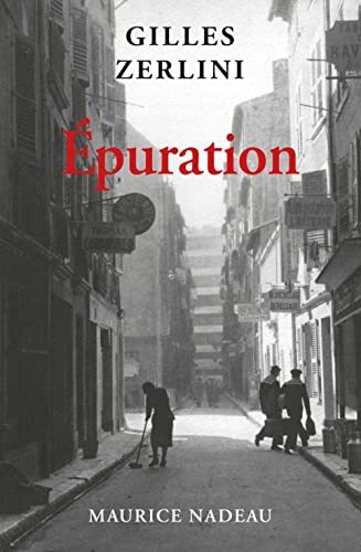 épuration