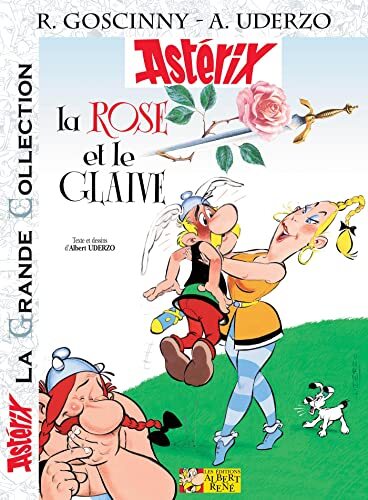 la rose et le glaive   [29]