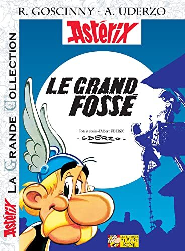 le grand fossé   [25]