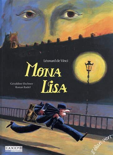 mona lisa