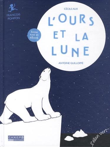 Ours et la lune (l )