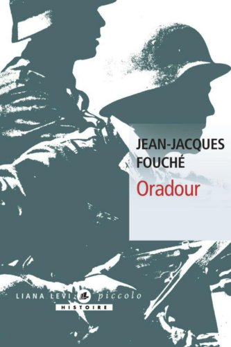 oradour