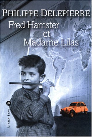 Fred hamster et madame lilas