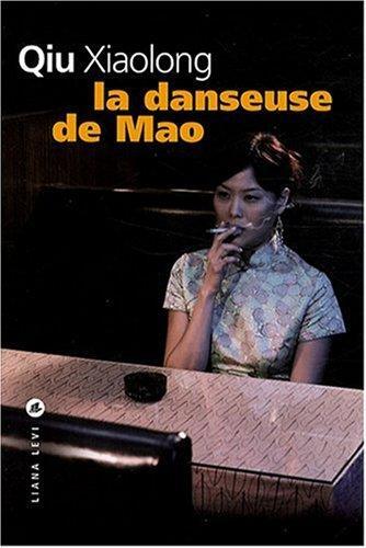 la danseuse de mao  