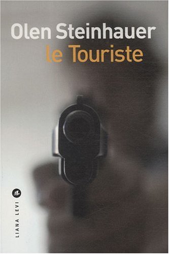 le touriste  