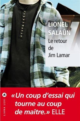 le retour de jim lamar  