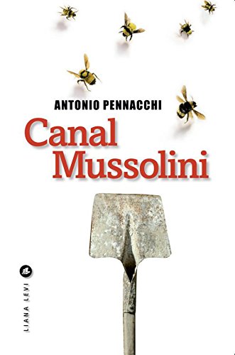 canal mussolini