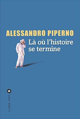 là où l'histoire se termine