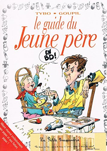 Guide du jeune pere (le)