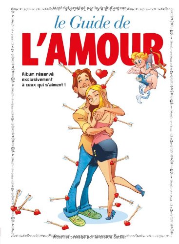 Guide de l amour (le)