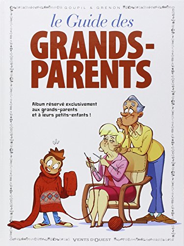 Guide des grands parents