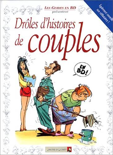 Drôle d histoire de couples