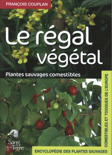 le régal végétal  