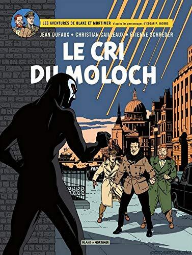 Cri du Moloch (Le)