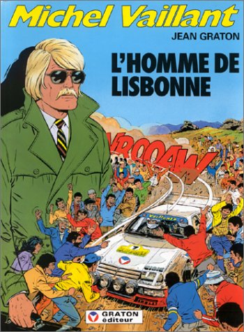 L homme de lisbonne