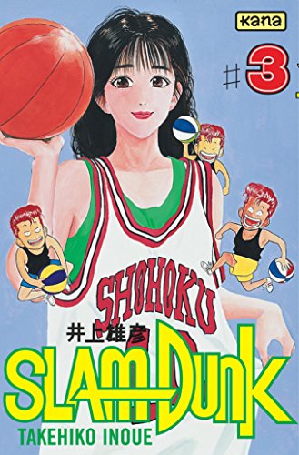 slam dunk, t03 [3]