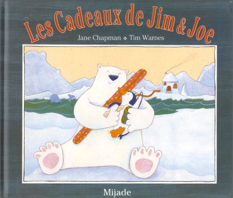 les cadeaux de jim & joe  