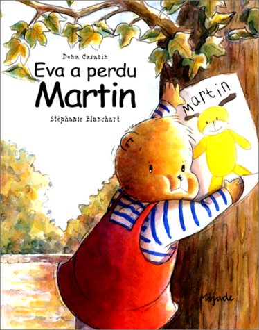 eva a perdu martin