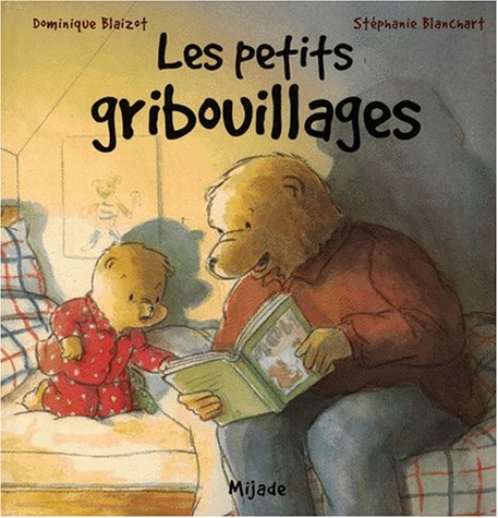 les petits gribouillages  