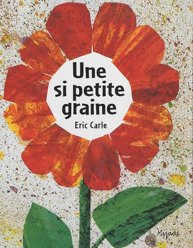 une si petite graine  