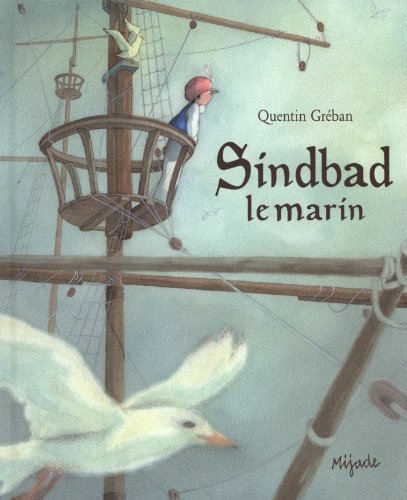 sindbad le marin