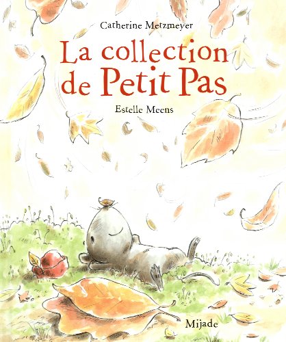 collection de petit pas (la )