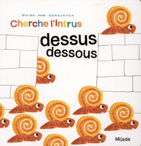 dessus dessous