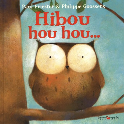 Hibou hou hou...