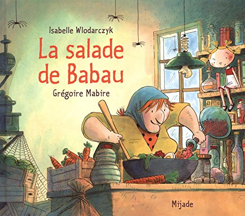 salade de babau (la )