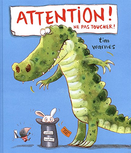 attention !