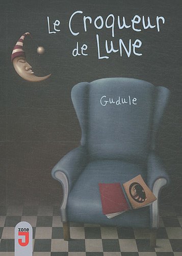 le croqueur de lune  