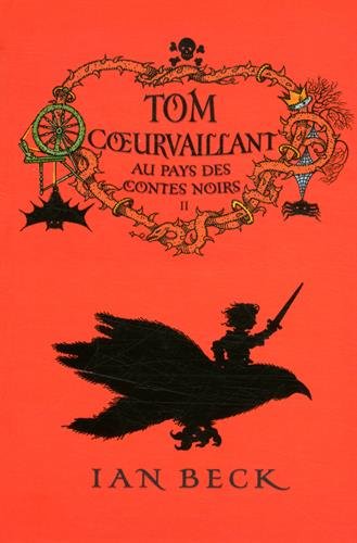 tom coeurvaillant au pays des contes noirs [2]