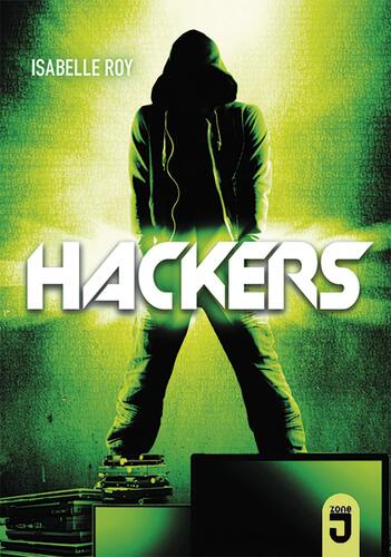 hackers [Tome 1]