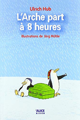 l' arche part à 8 heures   [15]