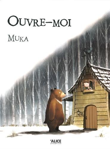 Ouvre-moi