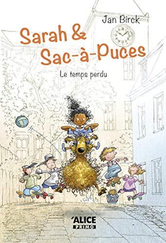 le temps perdu   [2]