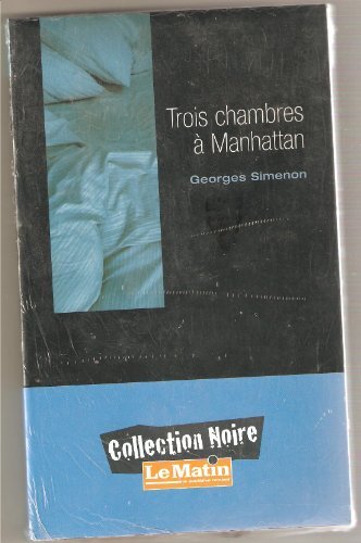 trois chambres à manhattan