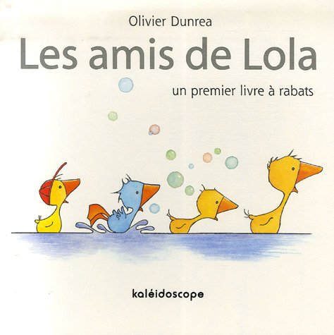 les amis de lola  