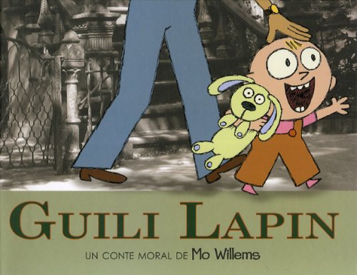 guili lapin