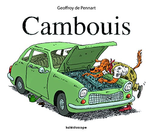 cambouis