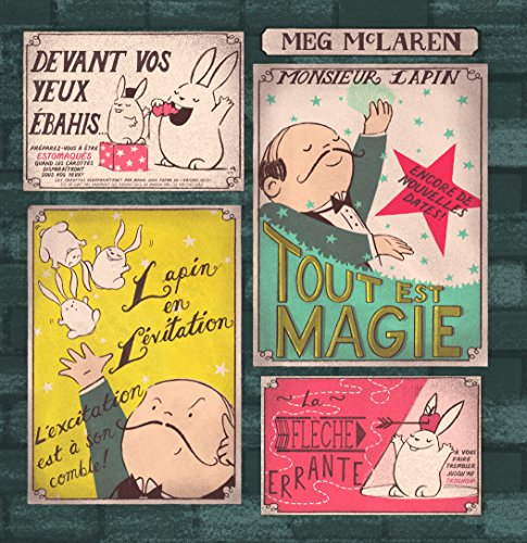 tout est magie