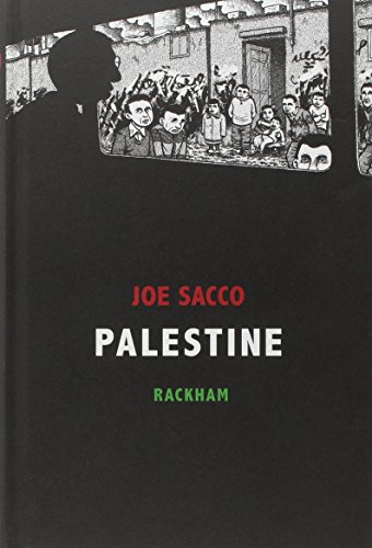 palestine