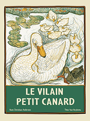 le vilain petit canard  