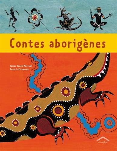 contes aborigènes