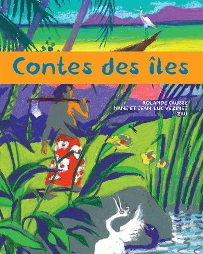 contes des îles