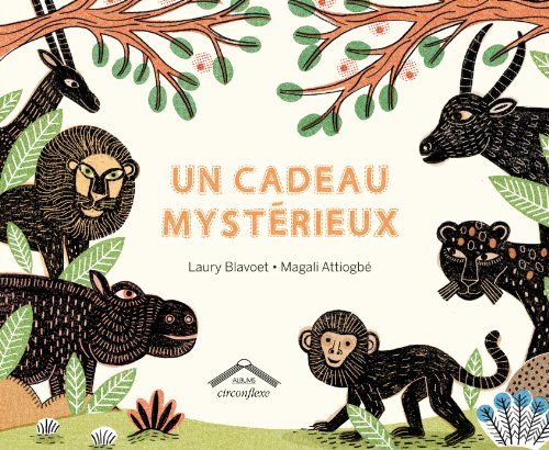 Cadeau mystérieux (Un)