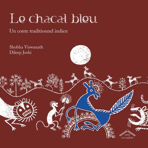 le chacal bleu  