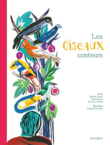 les oiseaux conteurs  