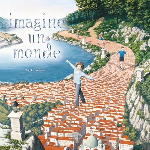 imagine un monde