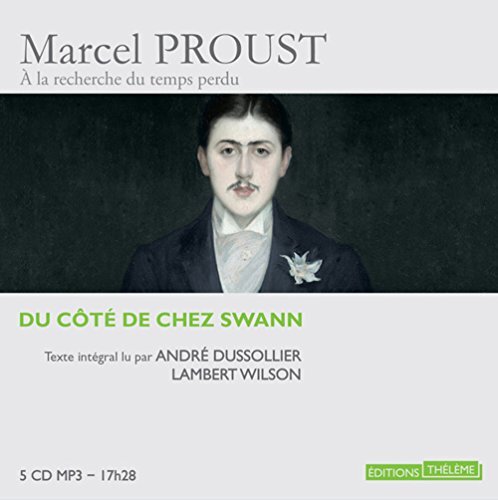 a la recherche du temps perdu [1]